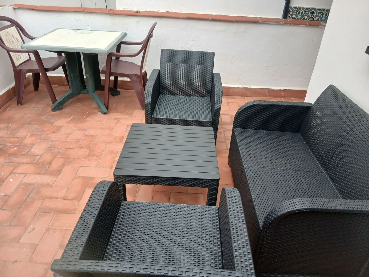 Maison 6 pers. à Almuñécar, terrasse 100 m² - Photo 32