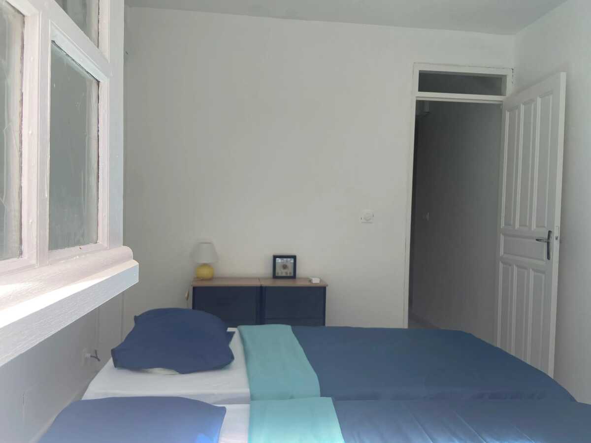 Maison 60 m² avec jacuzzi et jardin clôturé - Photo 6