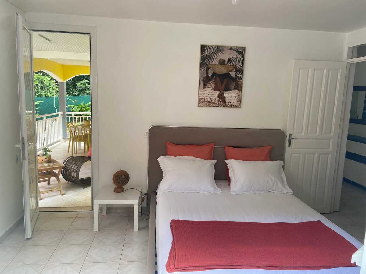 Maison 60 m² avec jacuzzi et jardin clôturé - Photo 7