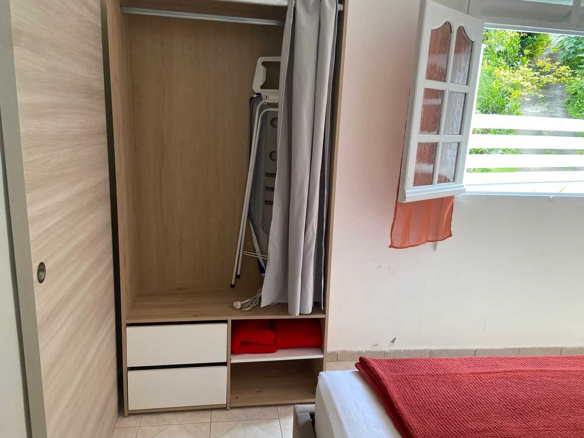 Maison 60 m² avec jacuzzi et jardin clôturé - Photo 17