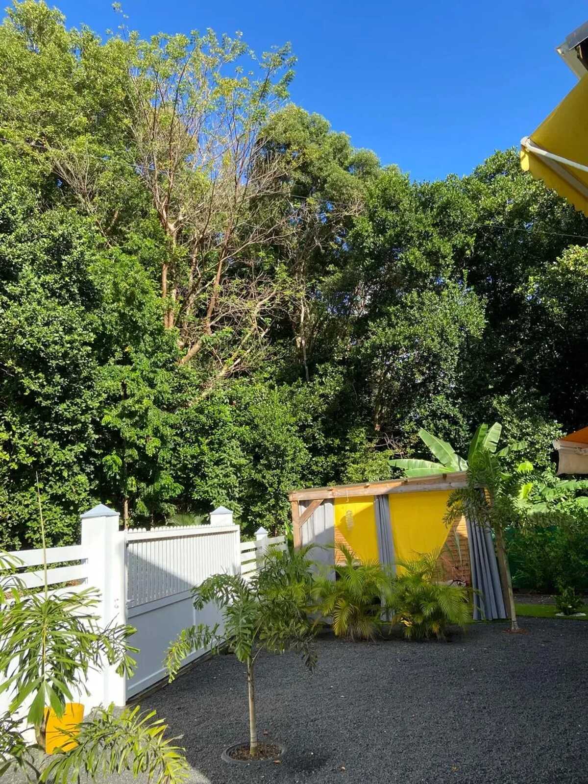 Maison 60 m² avec jacuzzi et jardin clôturé - Photo 18