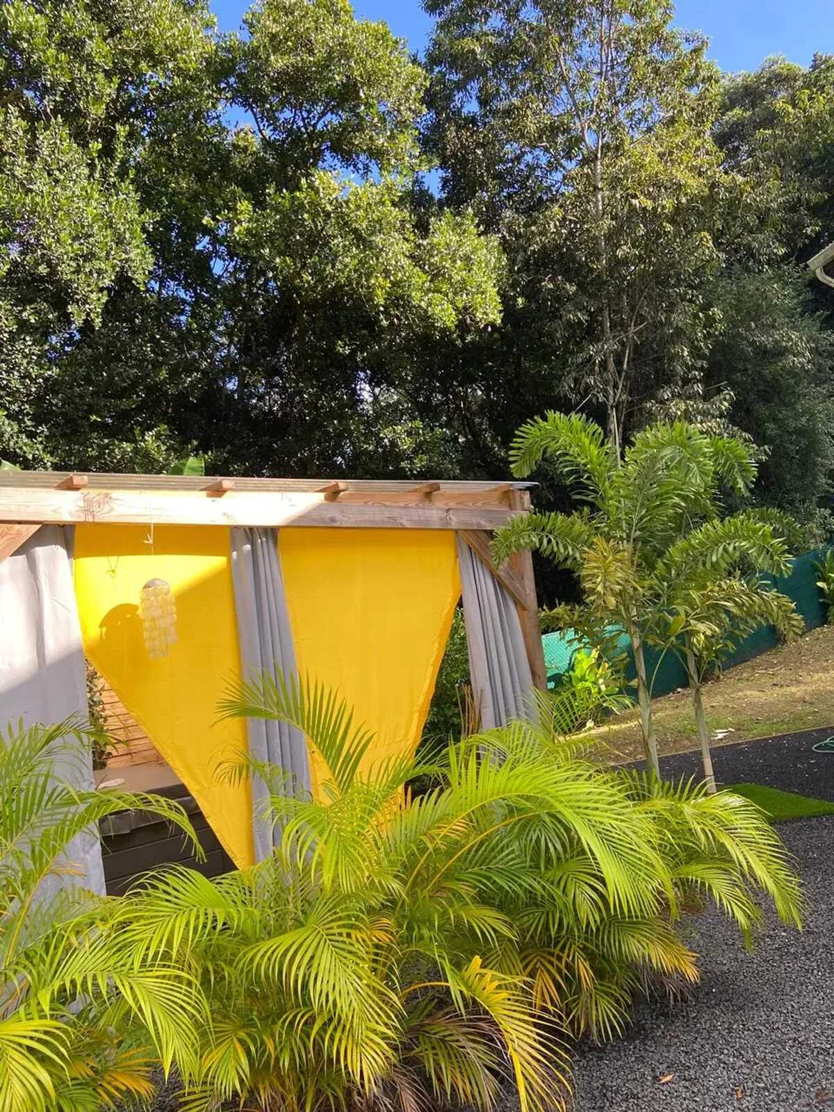 Maison 60 m² avec jacuzzi et jardin clôturé - Photo 23