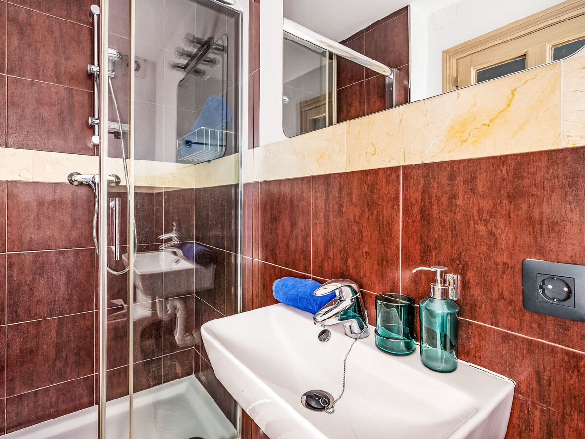 Villa Sara à Manilva : 8 pers, piscine privée - Photo 21