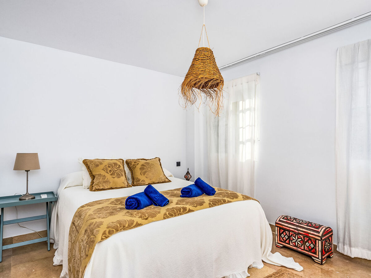 Villa Sara à Manilva : 8 pers, piscine privée - Photo 22