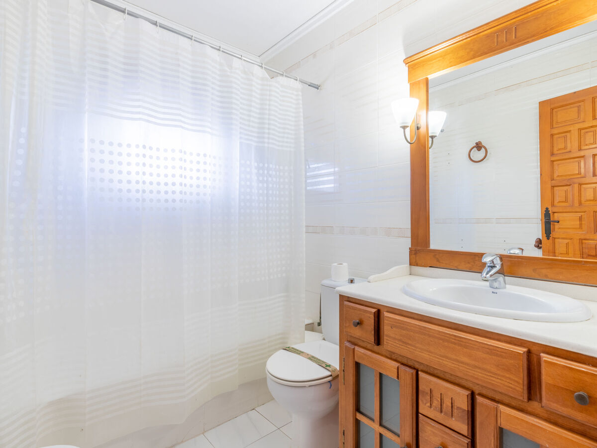 Villa Carlota à Moraira : 3 chambres, piscine privée - Photo 15