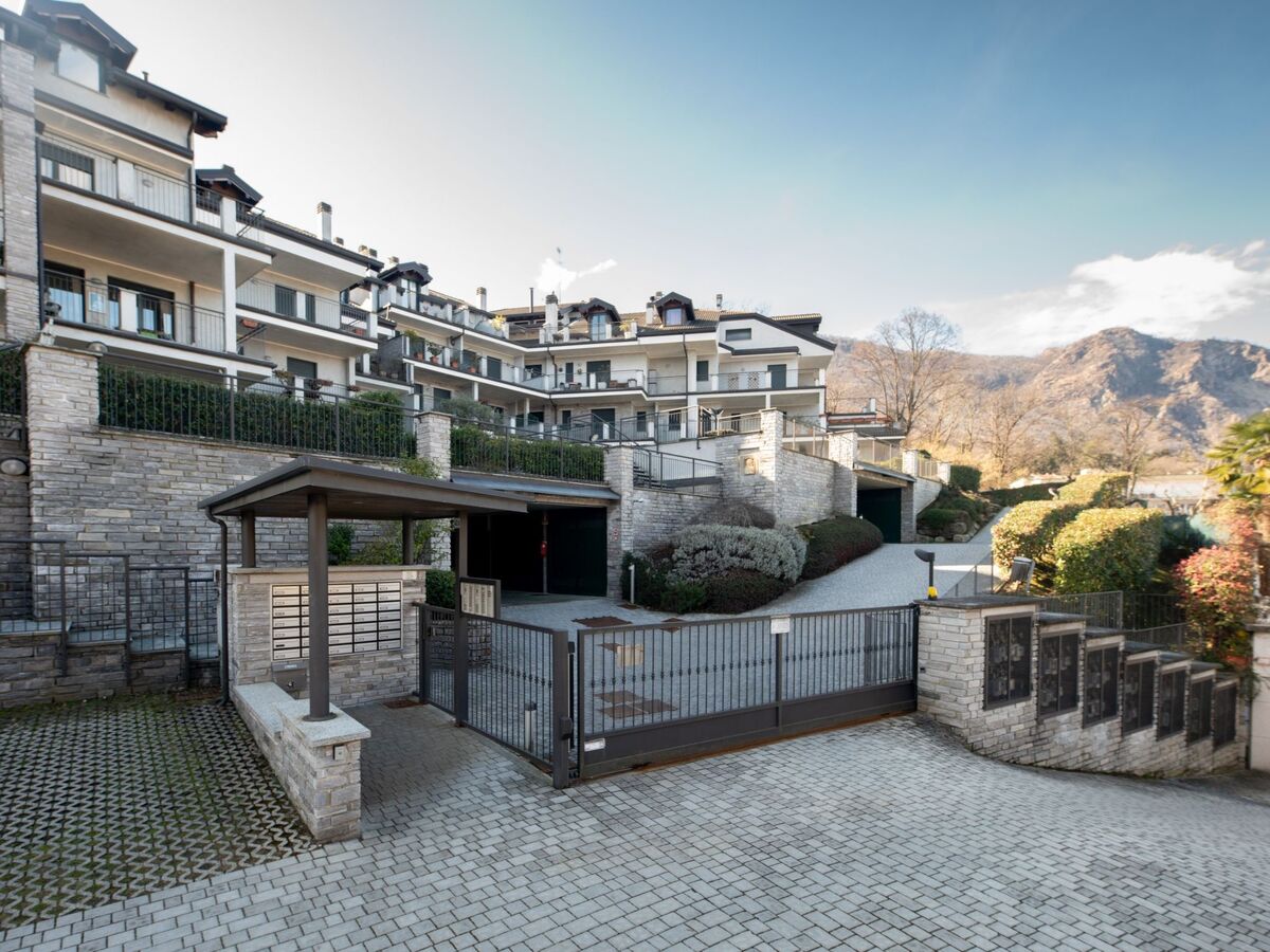 Baveno View : appartement 2 pièces vue lac - Photo 1