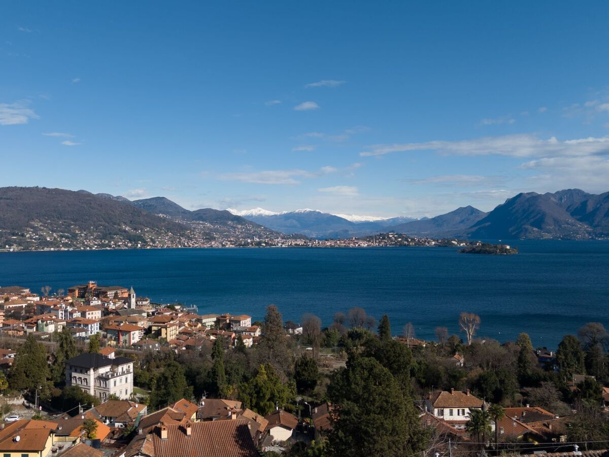Baveno View : appartement 2 pièces vue lac - Photo 2