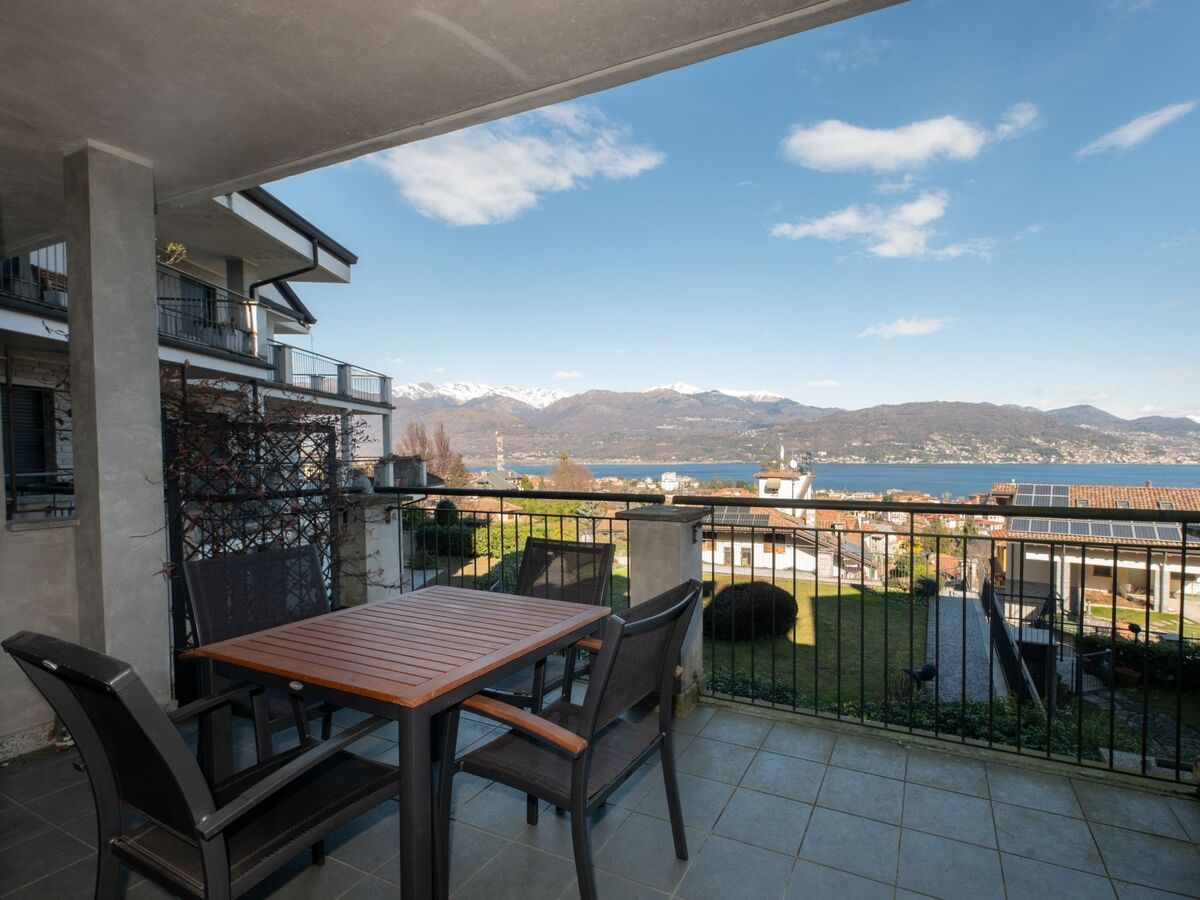 Baveno View : appartement 2 pièces vue lac - Photo 3