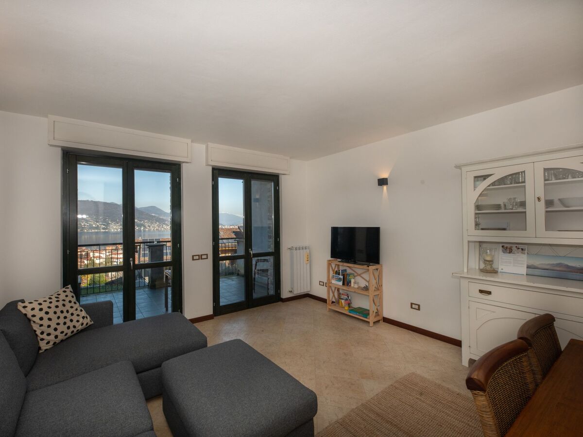 Baveno View : appartement 2 pièces vue lac - Photo 5