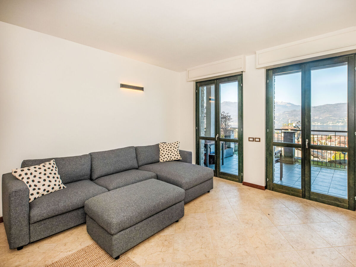 Baveno View : appartement 2 pièces vue lac - Photo 6
