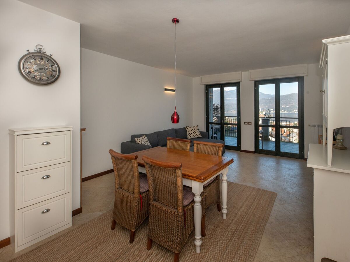 Baveno View : appartement 2 pièces vue lac - Photo 9