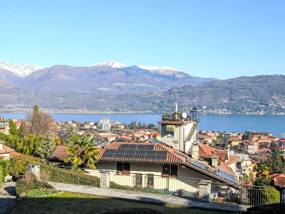 Baveno View : appartement 2 pièces vue lac - Photo 21