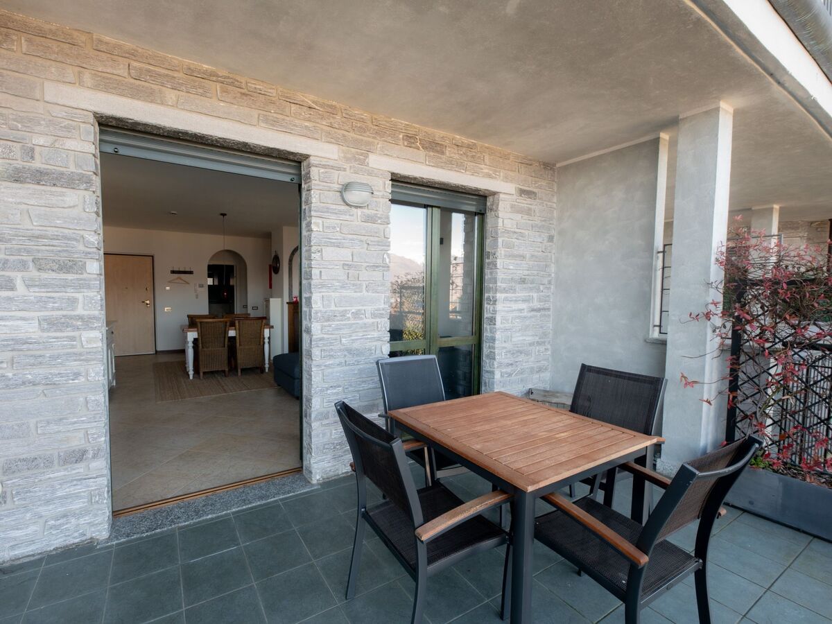Baveno View : appartement 2 pièces vue lac - Photo 22