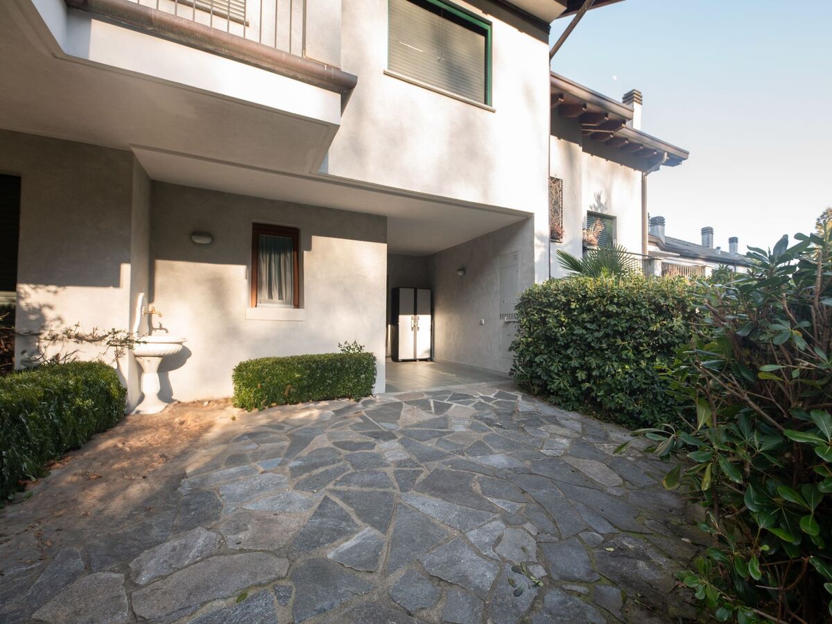 Baveno View : appartement 2 pièces vue lac - Photo 24