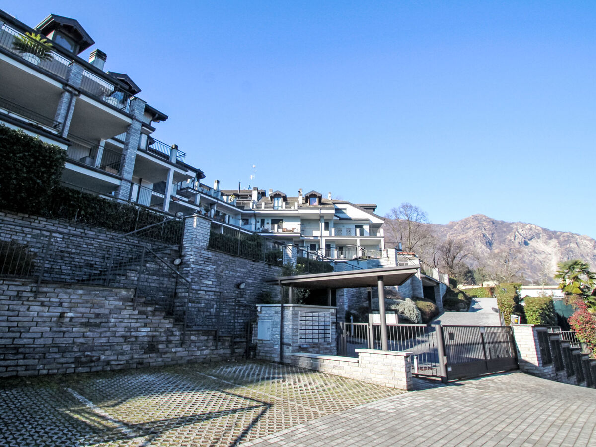 Baveno View : appartement 2 pièces vue lac - Photo 26