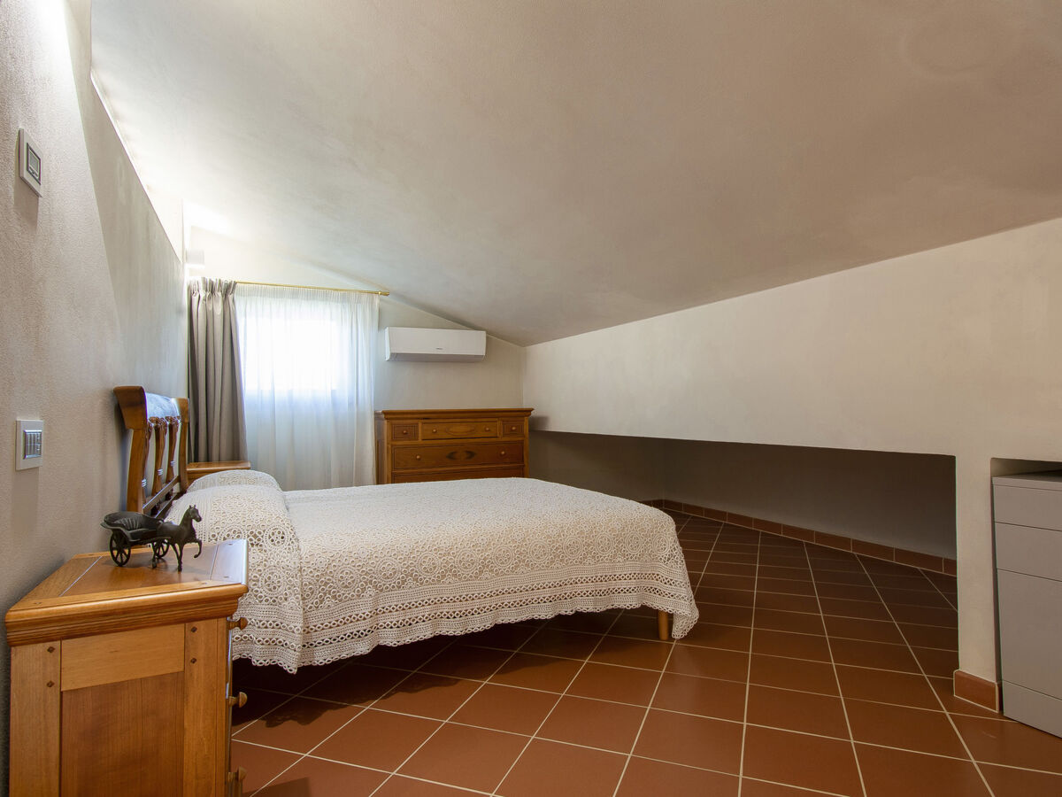 Villa Panorama – vue vallée et piscine d'eau de mer, Borgo a Buggiano - Photo 25