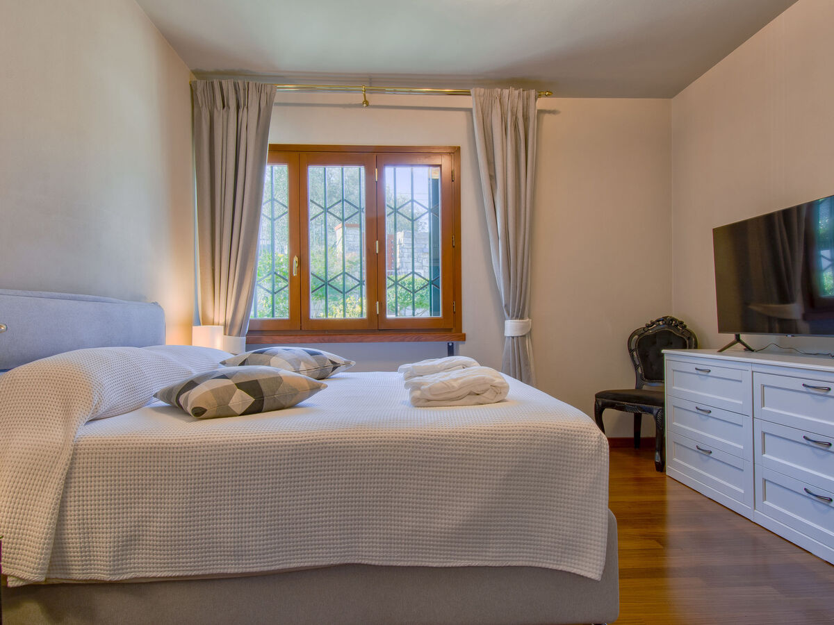 Villa Panorama – vue vallée et piscine d'eau de mer, Borgo a Buggiano - Photo 28