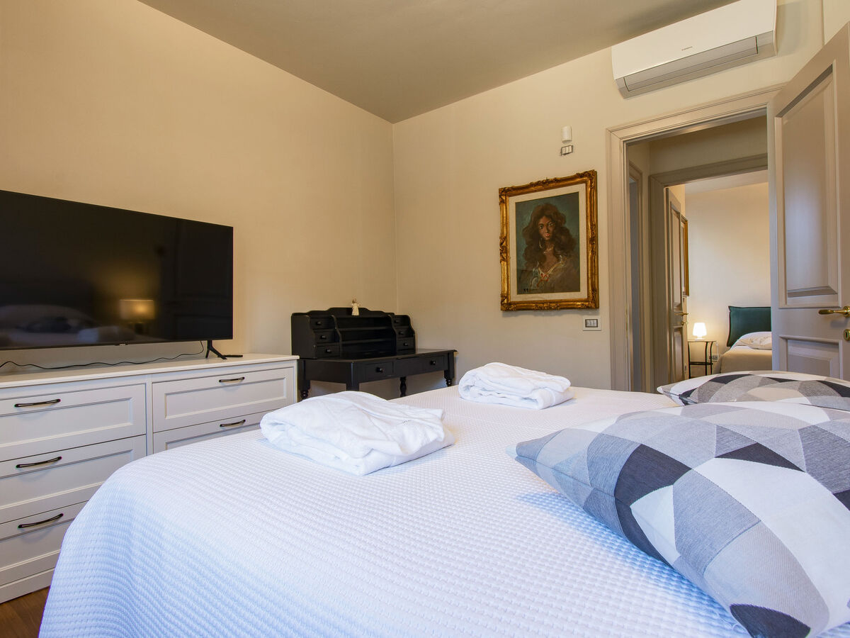 Villa Panorama – vue vallée et piscine d'eau de mer, Borgo a Buggiano - Photo 29