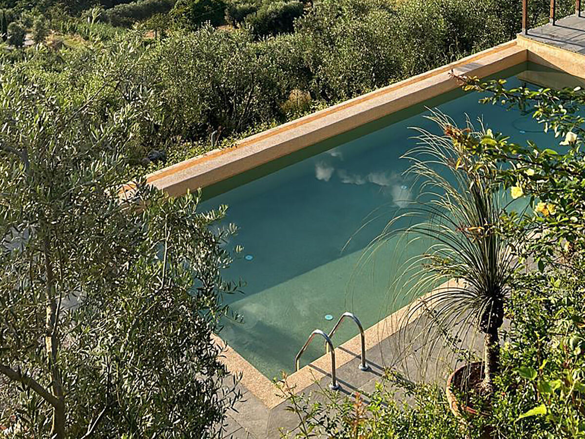 Villa Panorama – vue vallée et piscine d'eau de mer, Borgo a Buggiano - Photo 38