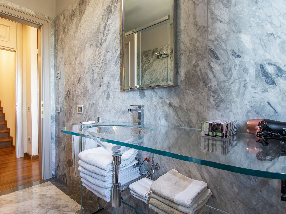 Villa Panorama – vue vallée et piscine d'eau de mer, Borgo a Buggiano - Photo 43
