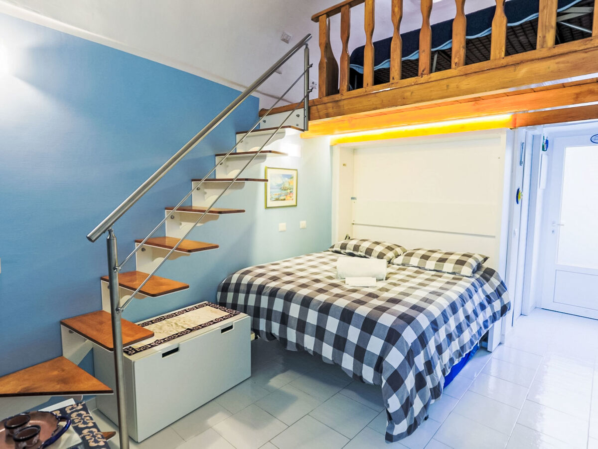 Appartement 30 m² à Minori, 650 m de la mer - Photo 2