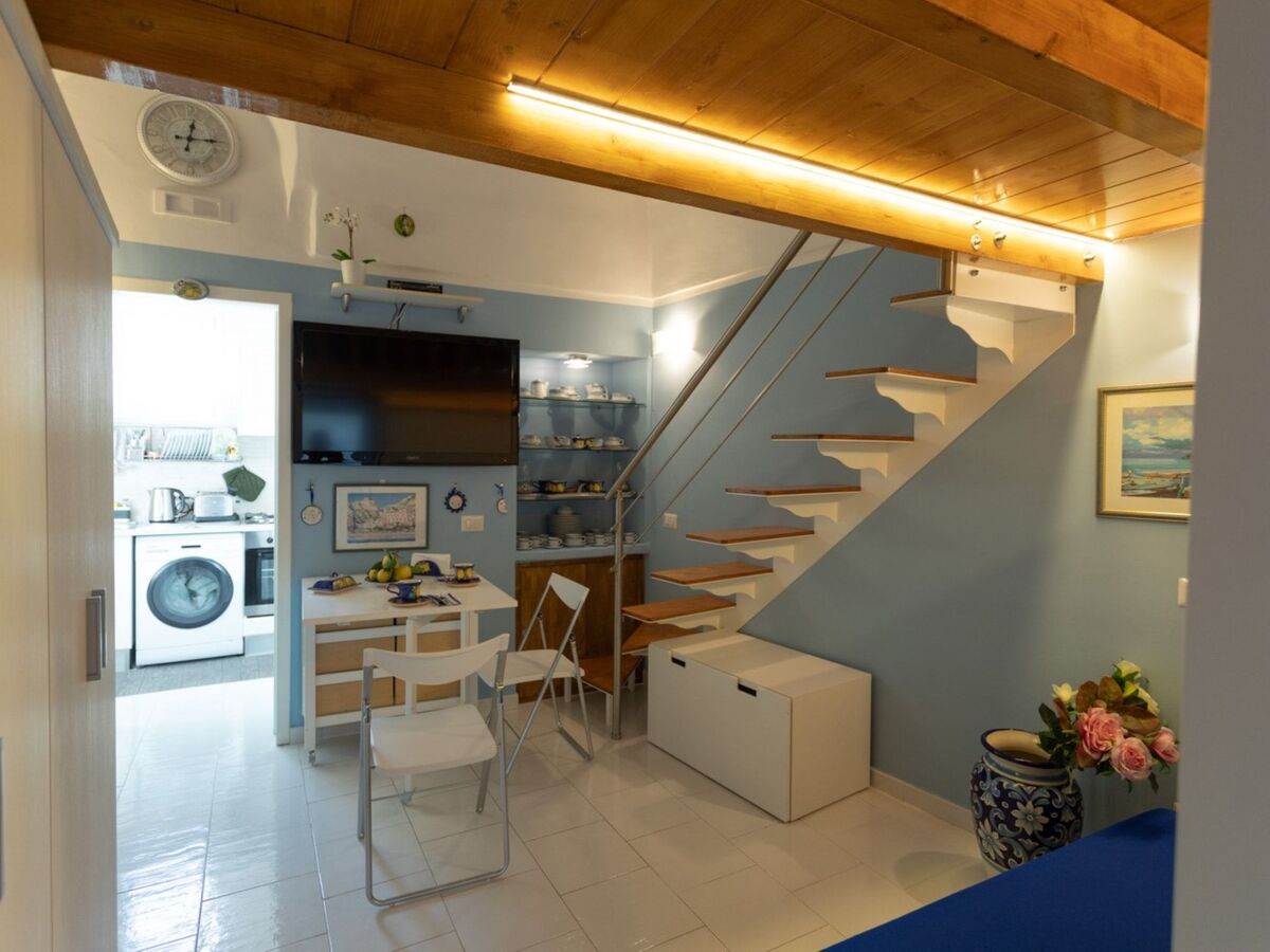 Appartement 30 m² à Minori, 650 m de la mer - Photo 6