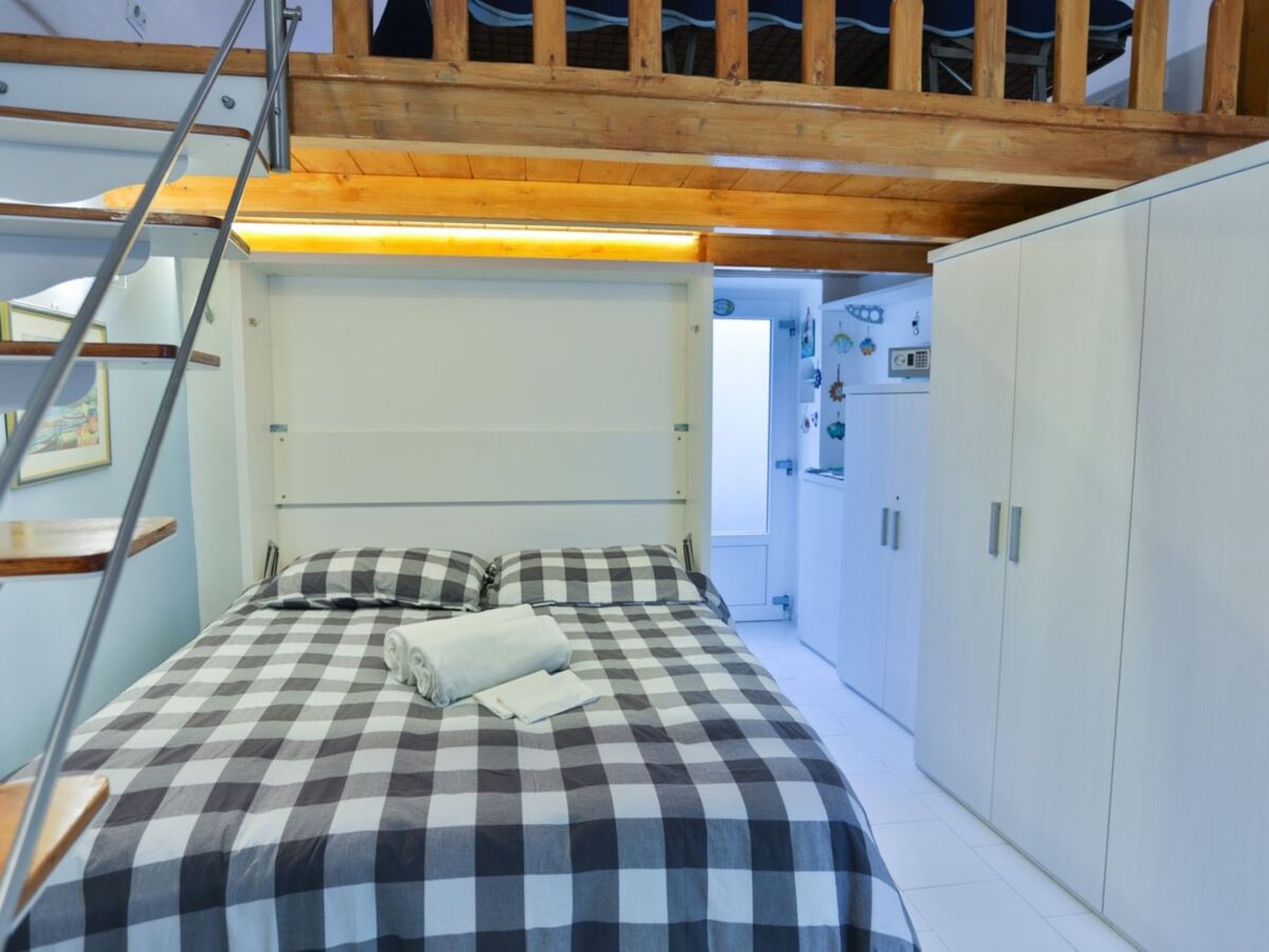 Appartement 30 m² à Minori, 650 m de la mer - Photo 11