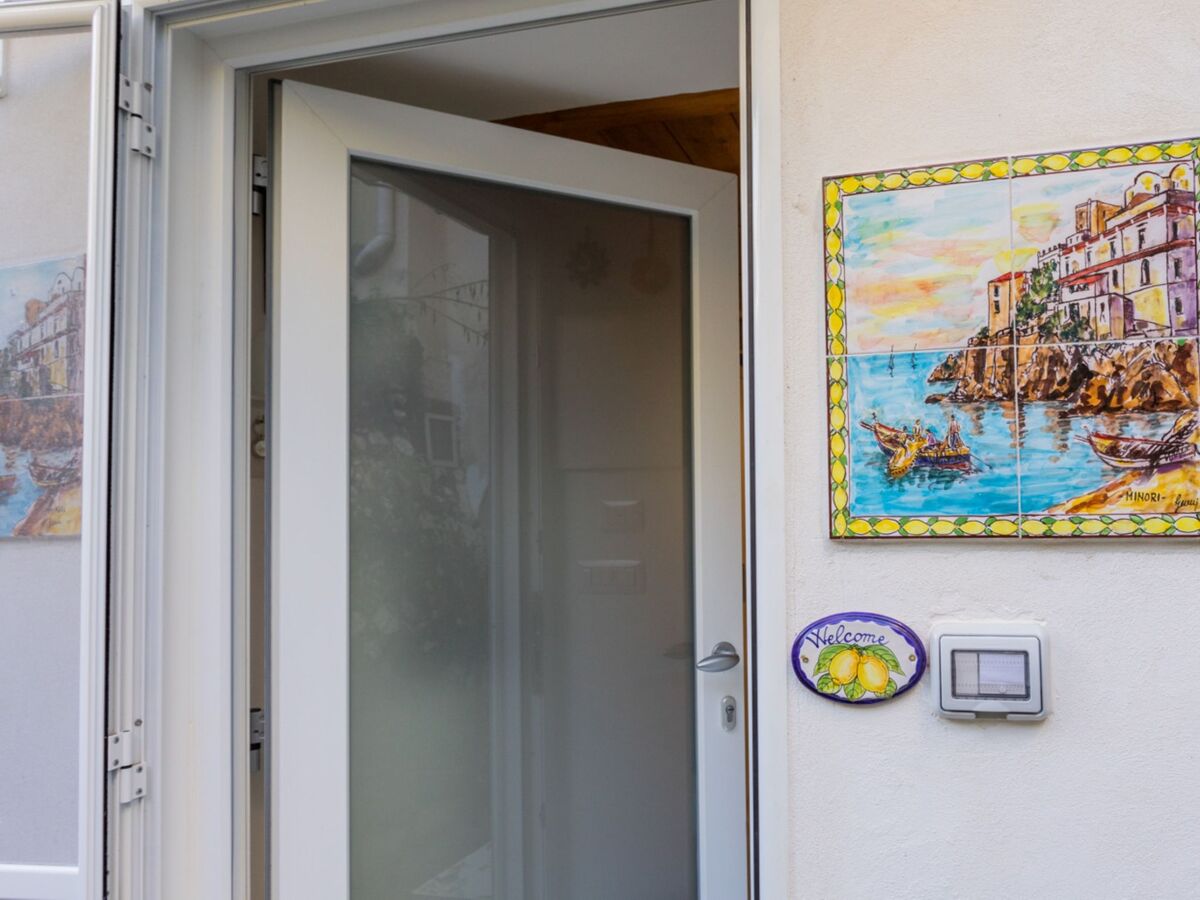 Appartement 30 m² à Minori, 650 m de la mer - Photo 15