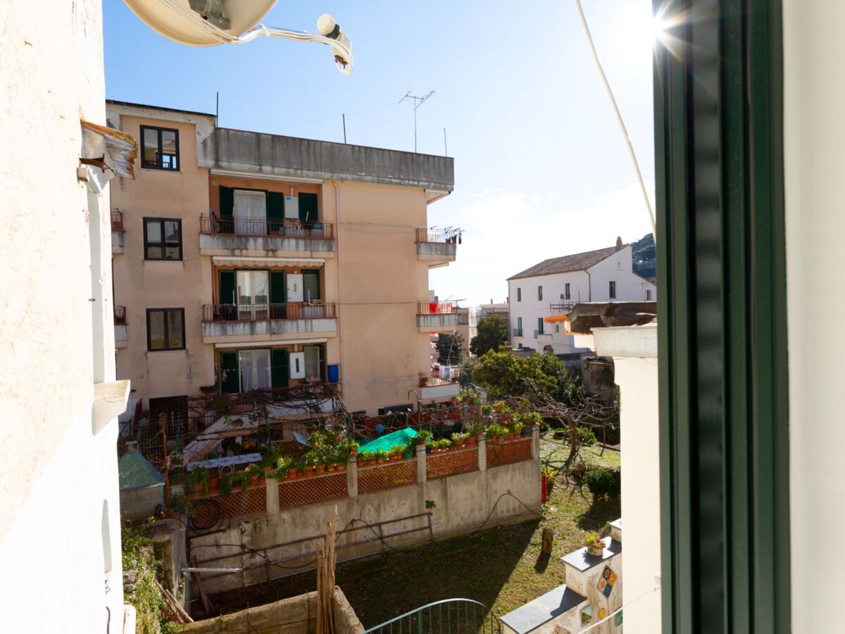 Appartement 30 m² à Minori, 650 m de la mer - Photo 17
