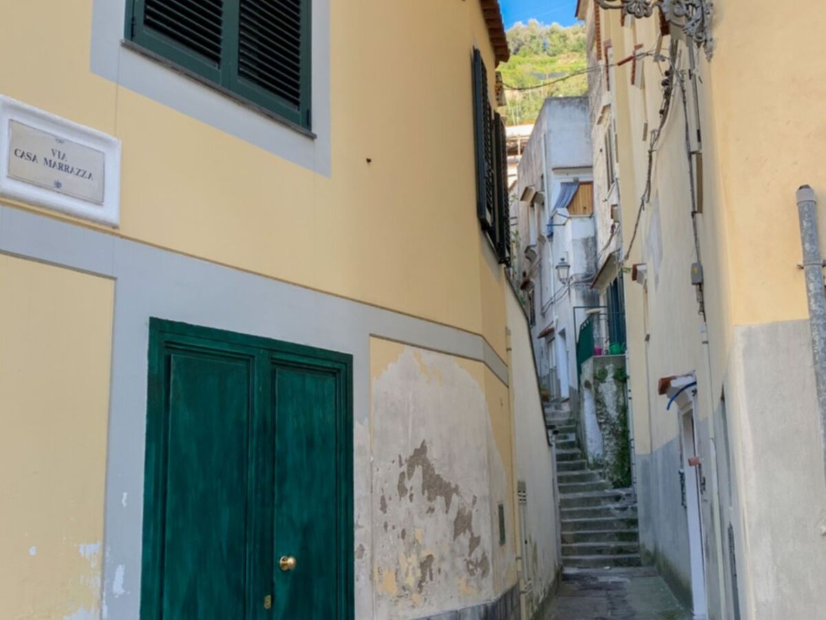 Appartement 30 m² à Minori, 650 m de la mer - Photo 18