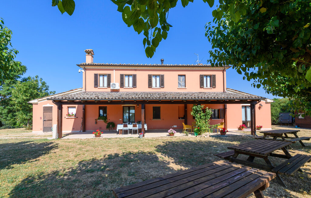 Maison 12 personnes à Urbania - Photo 3