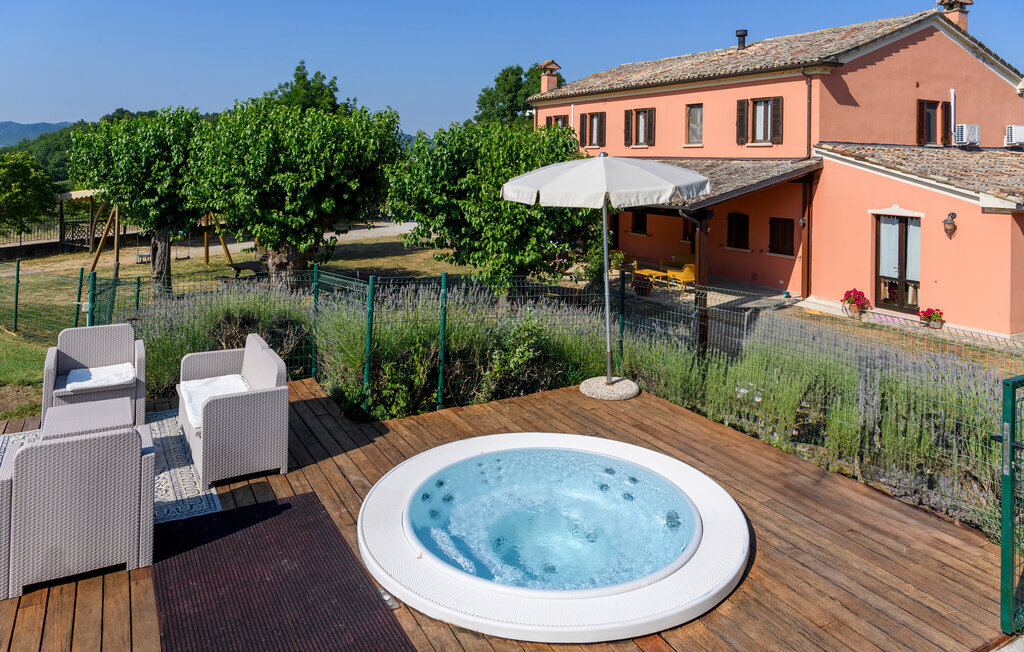 Maison 12 personnes à Urbania - Photo 11