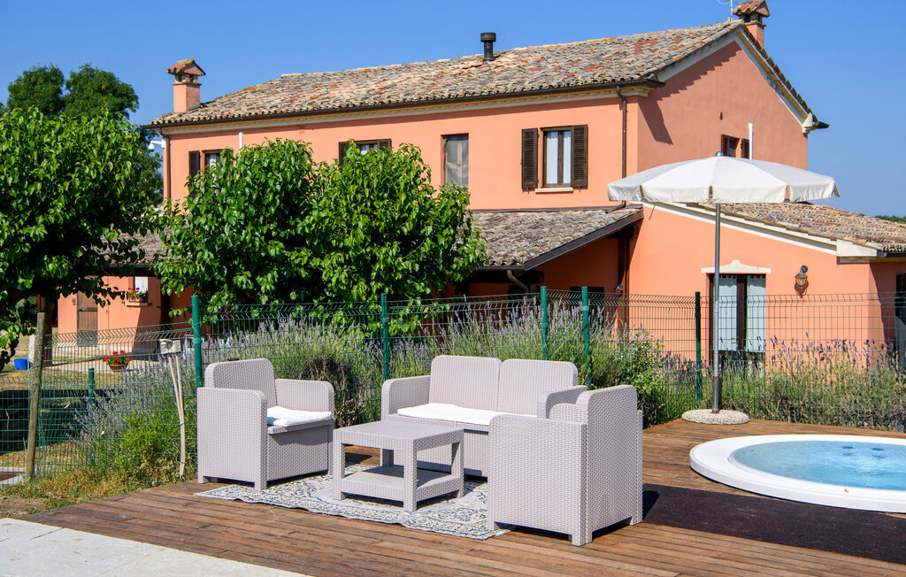 Maison 12 personnes à Urbania - Photo 17