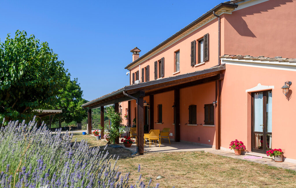 Maison 12 personnes à Urbania - Photo 19