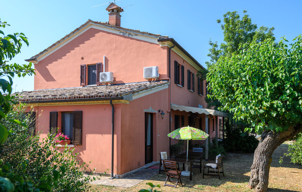 Maison 12 personnes à Urbania - Photo 20