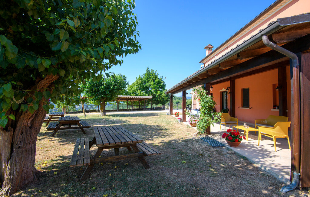 Maison 12 personnes à Urbania - Photo 22
