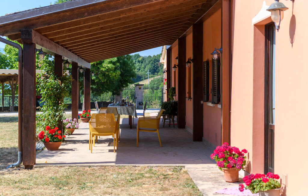 Maison 12 personnes à Urbania - Photo 24