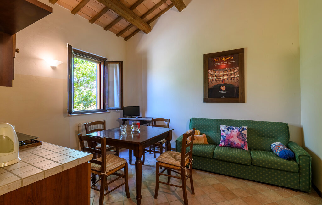 Maison 12 personnes à Urbania - Photo 29