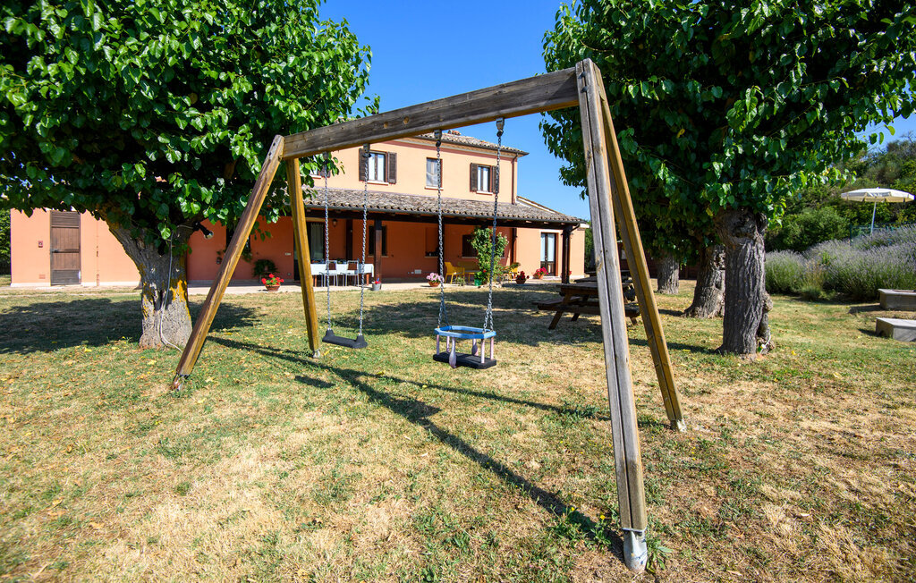 Maison 12 personnes à Urbania - Photo 48