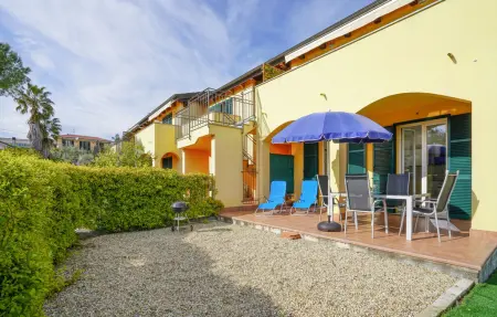 Location maison à Imperia