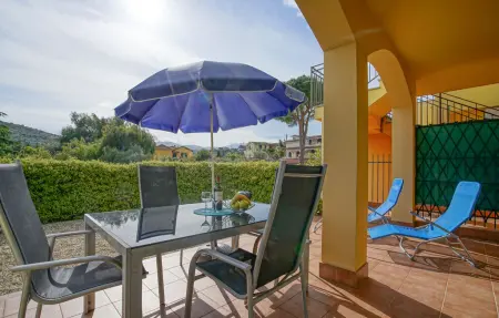 Maison 4 personnes à Imperia - Photo 1