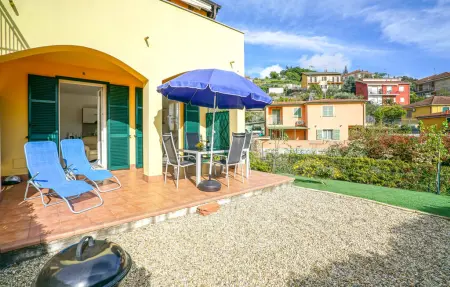 Maison 4 personnes à Imperia - Photo 8
