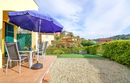 Maison 4 personnes à Imperia - Photo 9