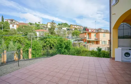 Maison 4 personnes à Imperia - Photo 10