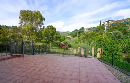 Maison 4 personnes à Imperia - Photo 11
