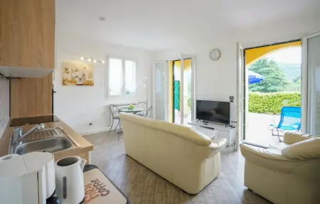 Maison 4 personnes à Imperia - Photo 12