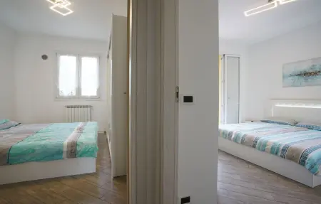 Maison 4 personnes à Imperia - Photo 15