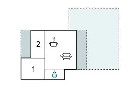 Maison 4 personnes à Imperia - Photo 24