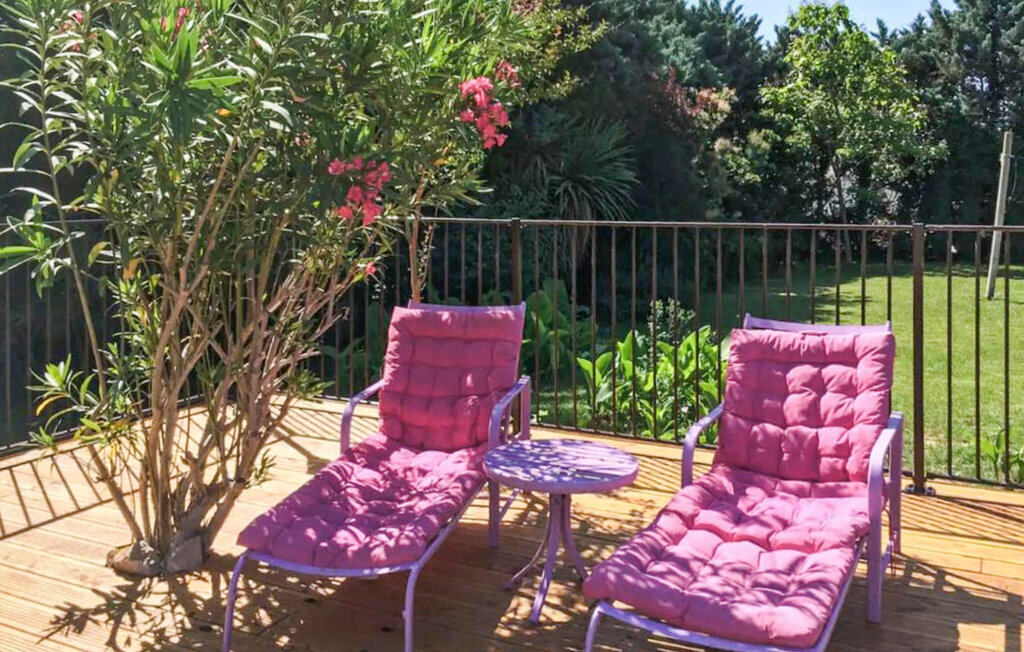 Maison 8 chambres Vézénobres, piscine privée 20 pers. - Photo 15