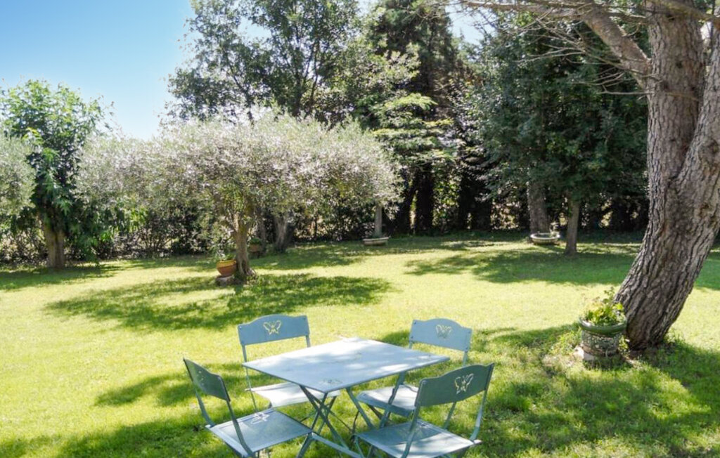 Maison 8 chambres Vézénobres, piscine privée 20 pers. - Photo 18